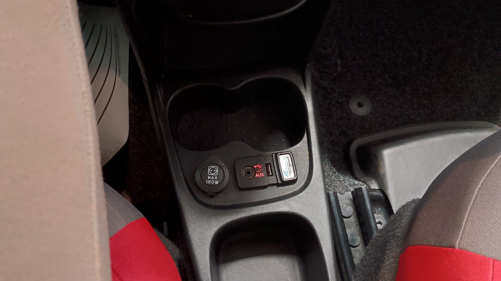 Billede af Fiat Panda 0,9 TwinAir 65 Pop