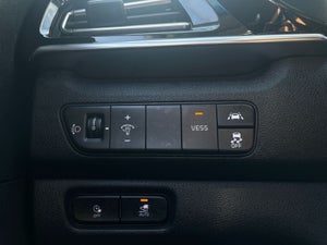 Kia e-Niro Advance