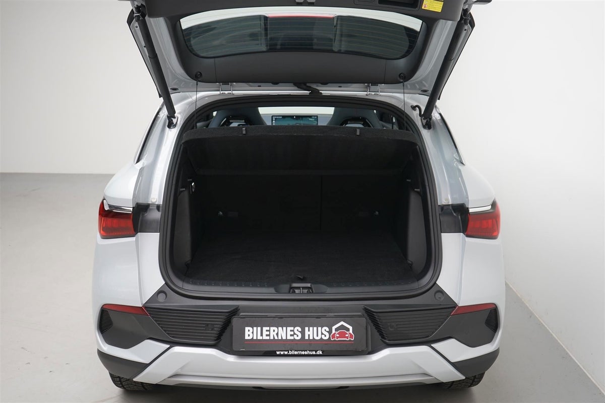 BYD Atto 3 Design billede 15