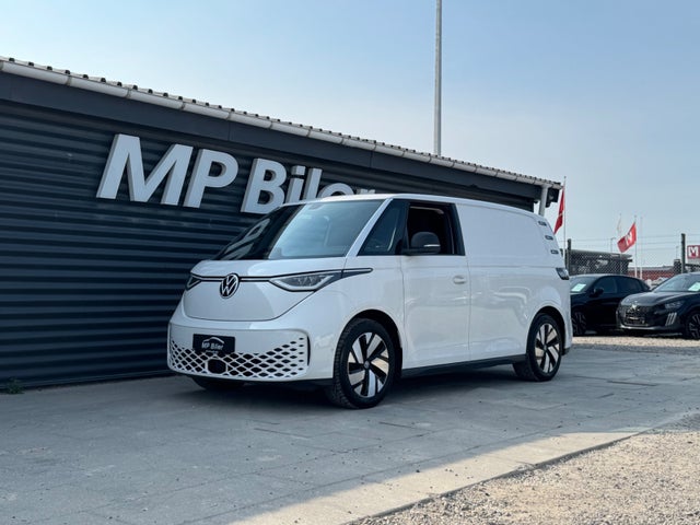 VW ID. Buzz 77 Cargo Comfort