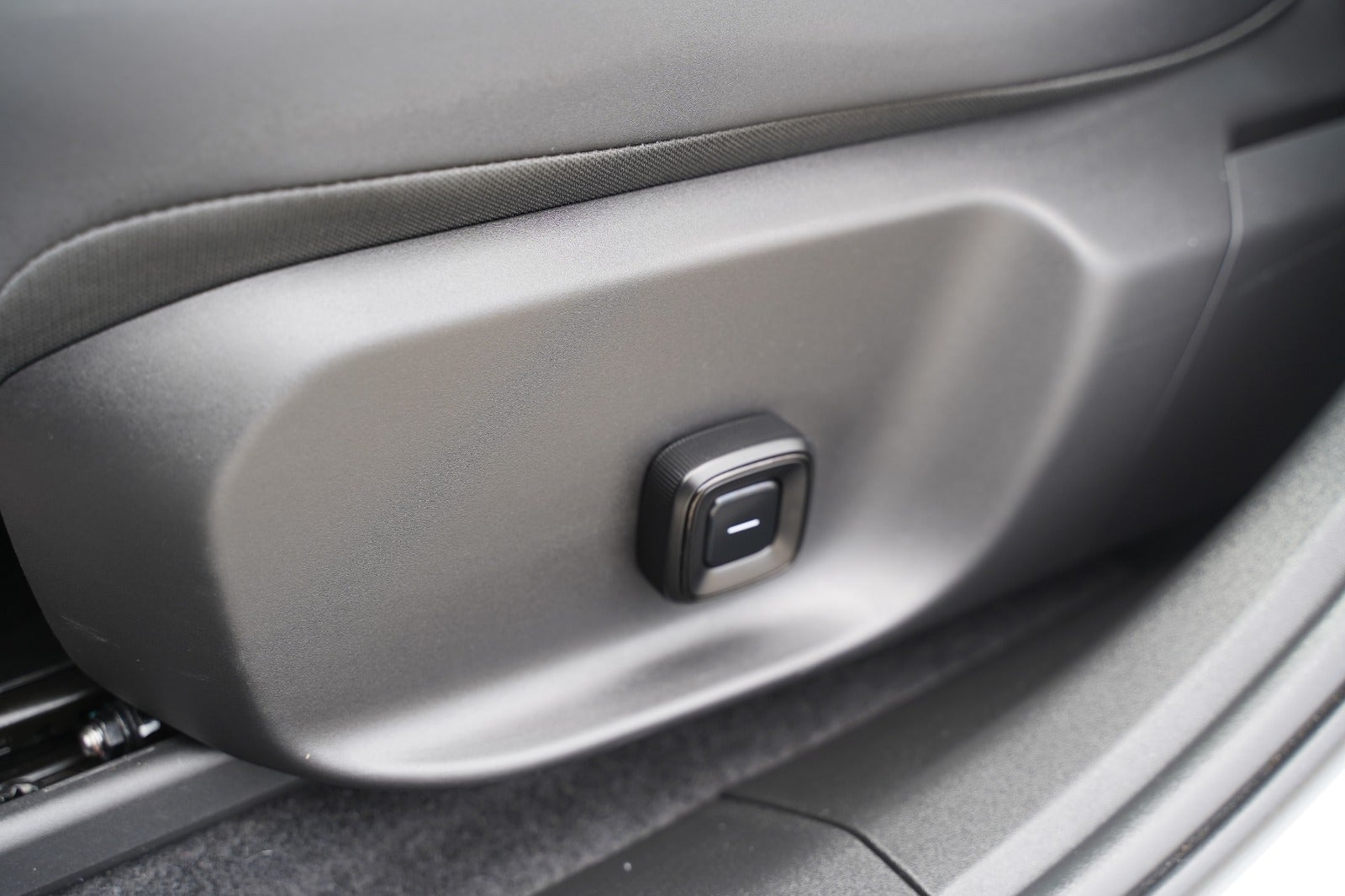 Billede af Volvo EX30  Twin Performance Ultra