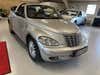 Chrysler PT Cruiser Convertible thumbnail