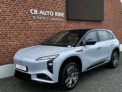 Hongqi EHS7 111 Exclusive 5d