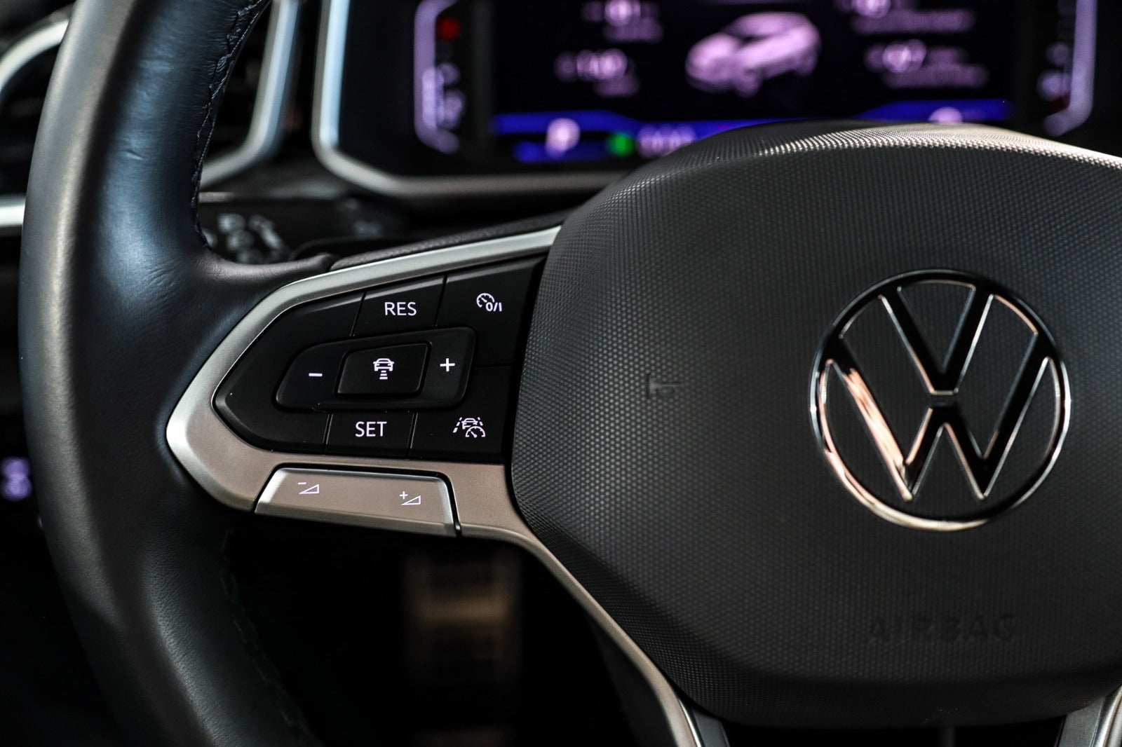 Billede af VW T-Roc 1,5 TSi 150 R-line Edition DSG