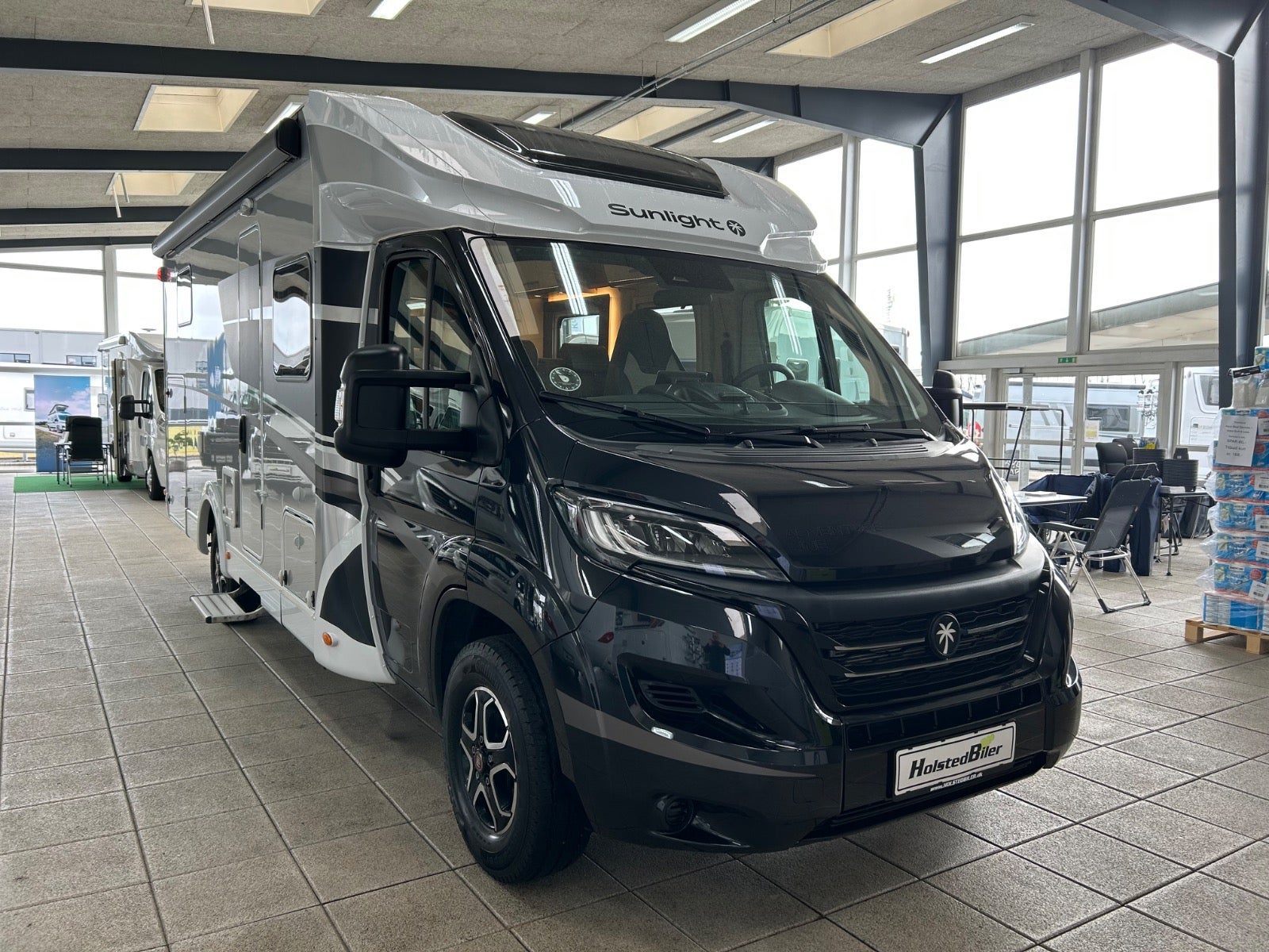 Fiat Sunlight T67 aut.