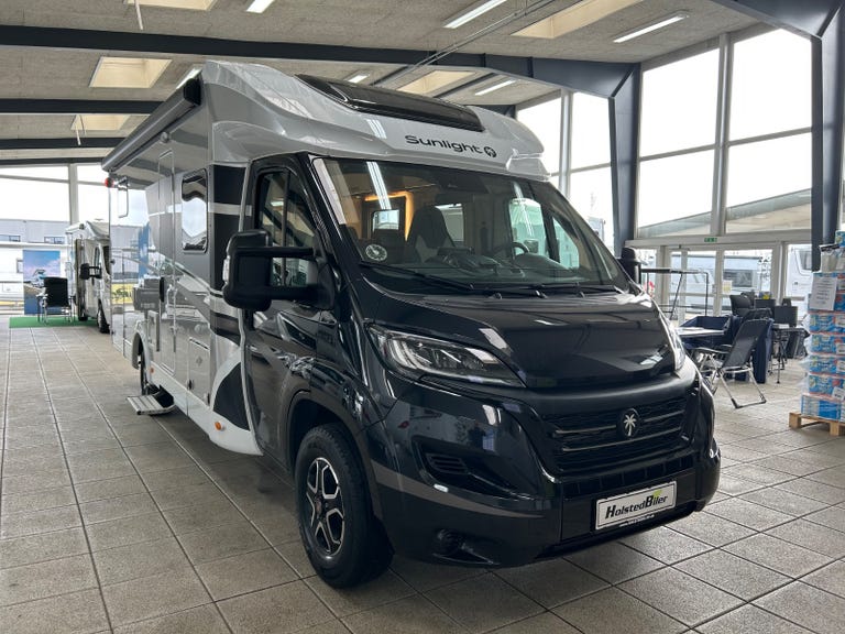 Fiat Sunlight T67 aut.