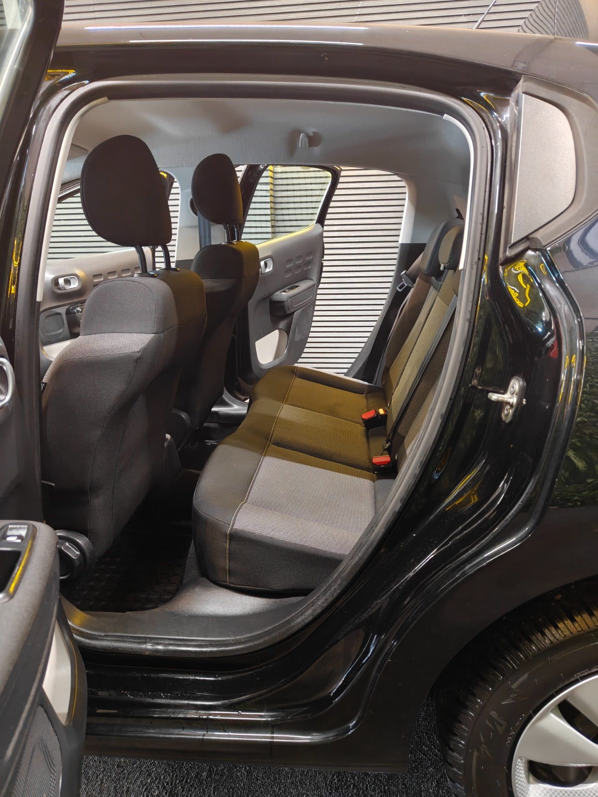 Billede af Citroën C3 1,2 PureTech 82 Feel