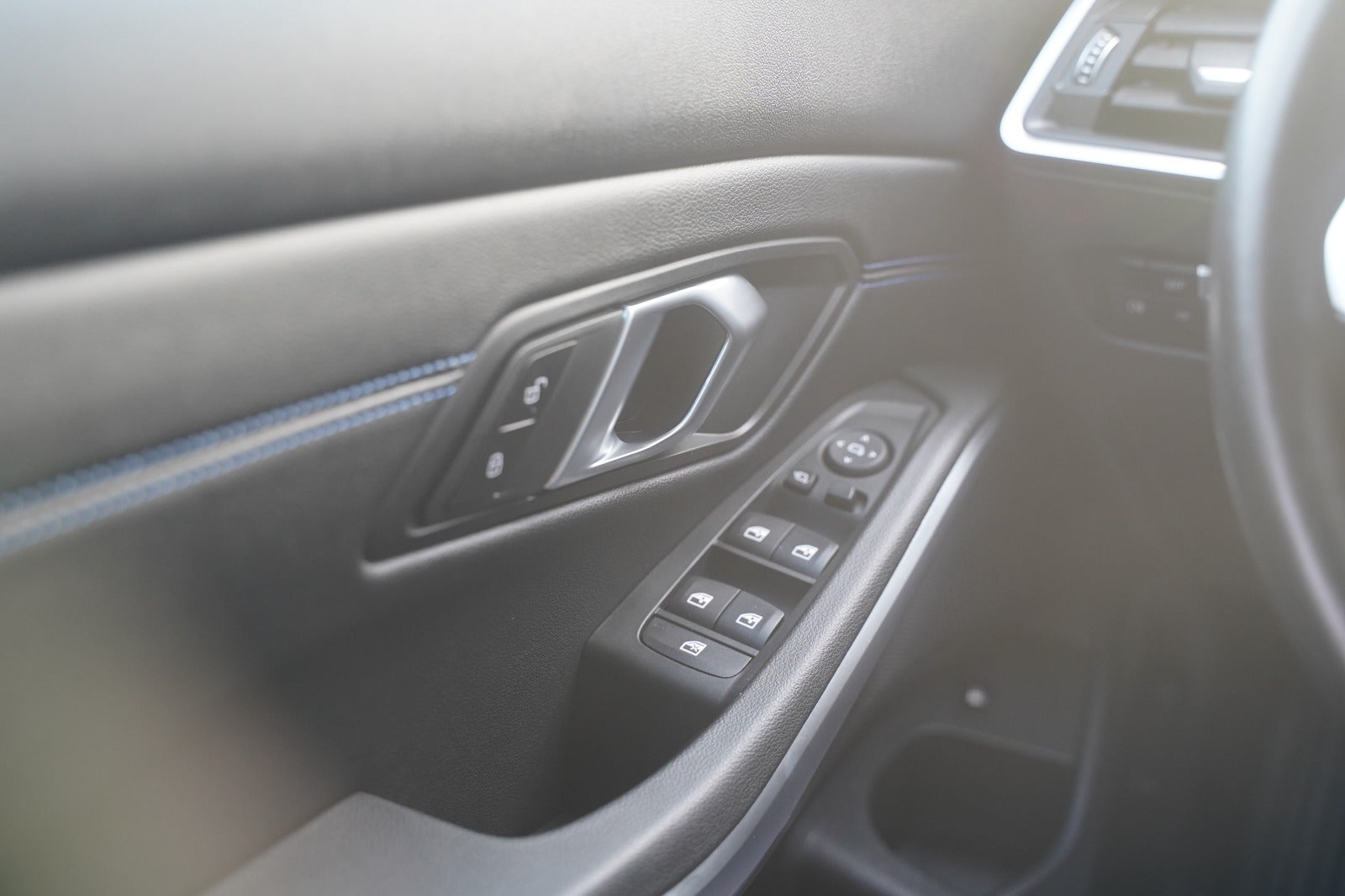 Billede af BMW 320e 2,0 M-Sport aut.