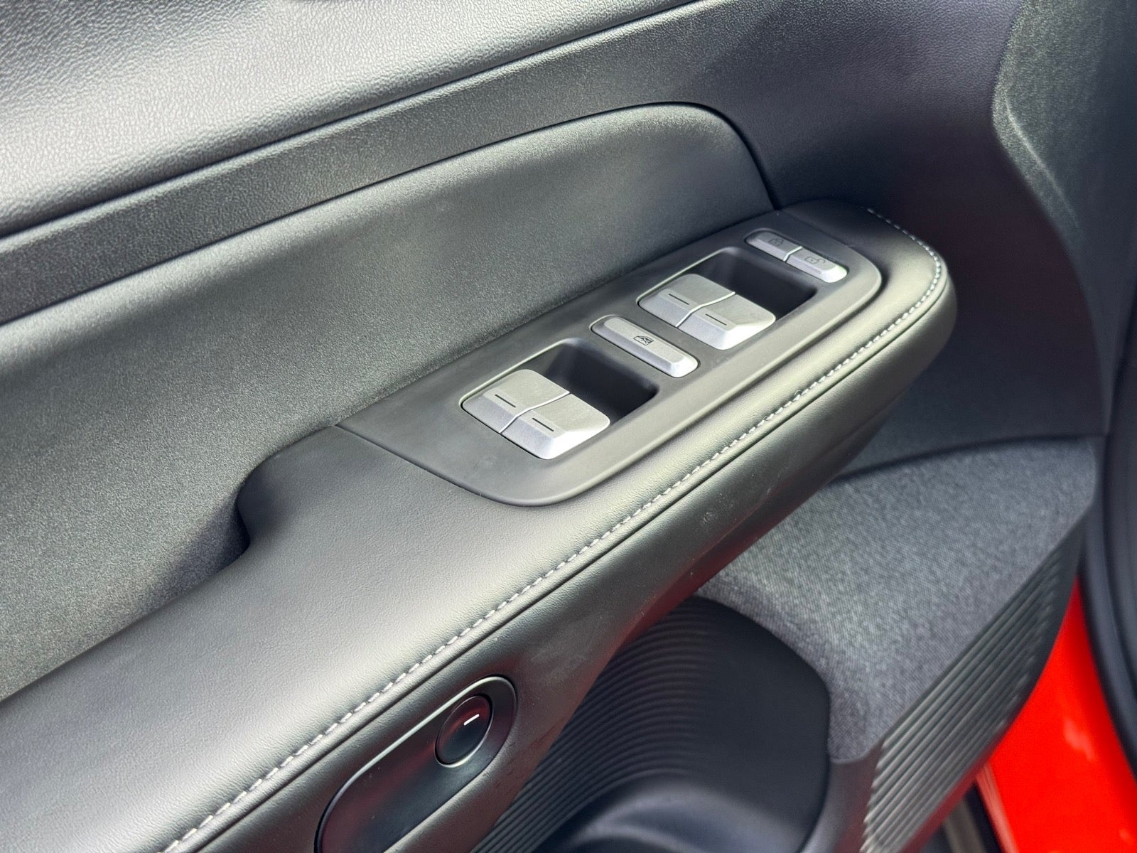 Billede af Xpeng G6 Performance
