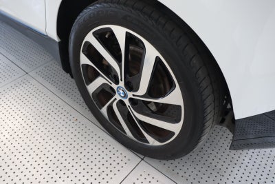 BMW i3 Edition WindMill