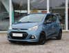 Hyundai i10 Black Line