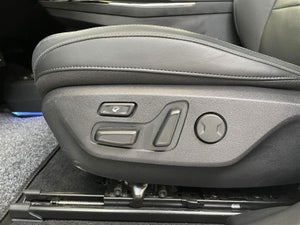 Kia EV6 Long Range Performance Upgrade AWD