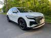 Audi Q4 e-tron S-line thumbnail
