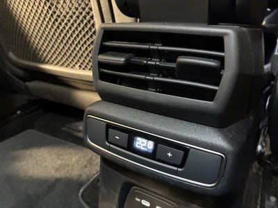 Audi Q4 e-tron Ultra S-line