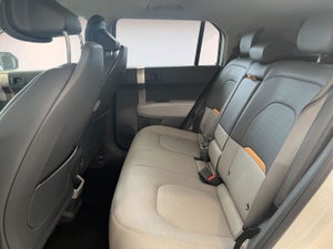 Kia EV3 Long Range Upgrade