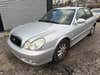 Hyundai Sonata V6 GLS aut.