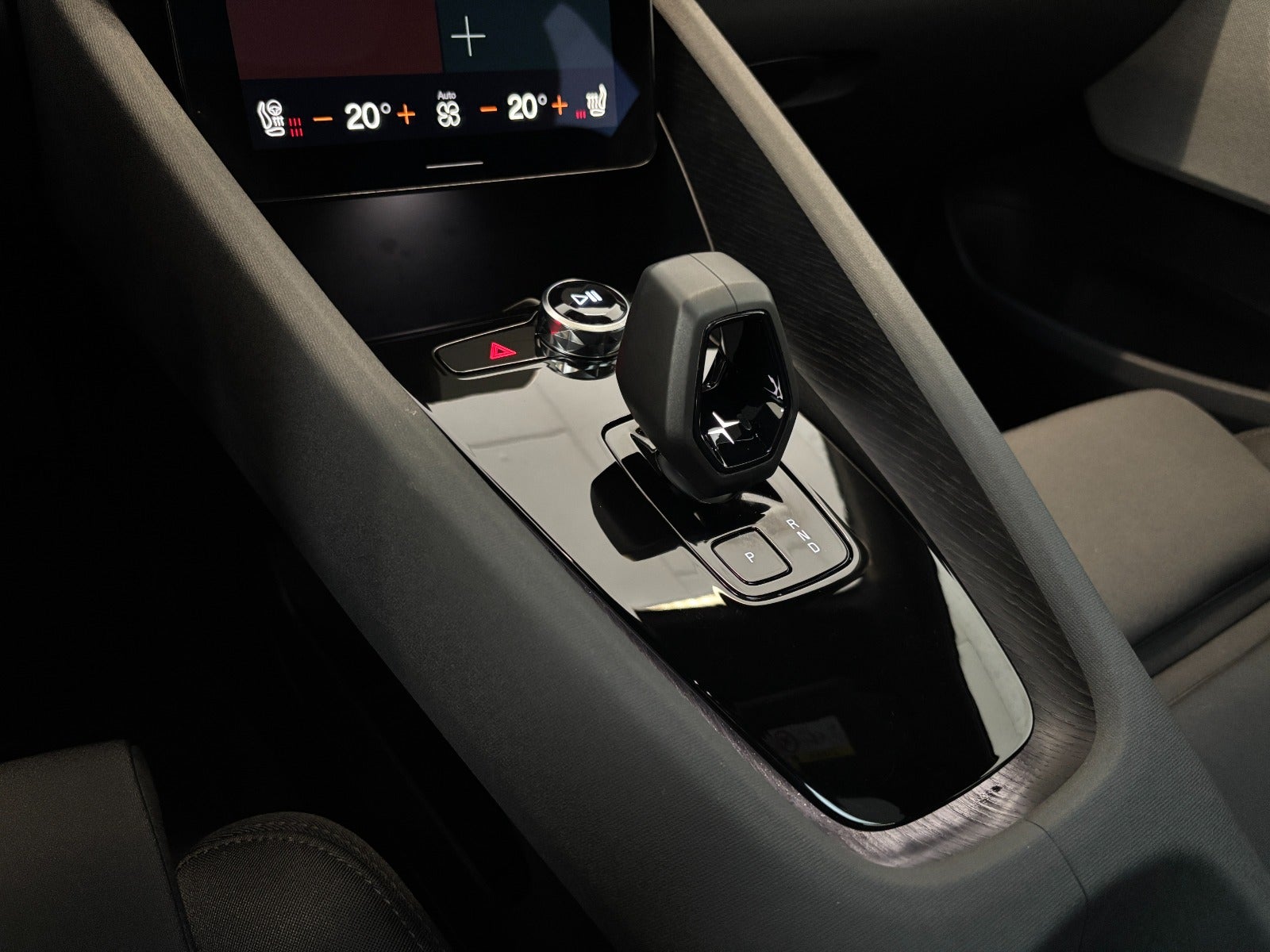 Polestar 2 Long Range AWD