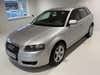 Audi A3 Ambition Sportback thumbnail
