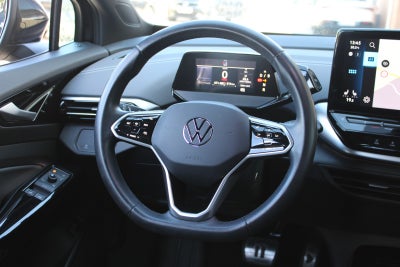 VW ID.5 Pro Performance