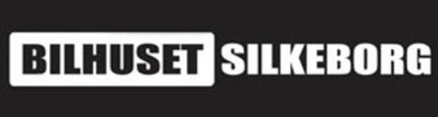 Bilhuset Silkeborg logo