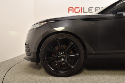 Land Rover Range Rover Velar D300 R-Dynamic HSE aut.