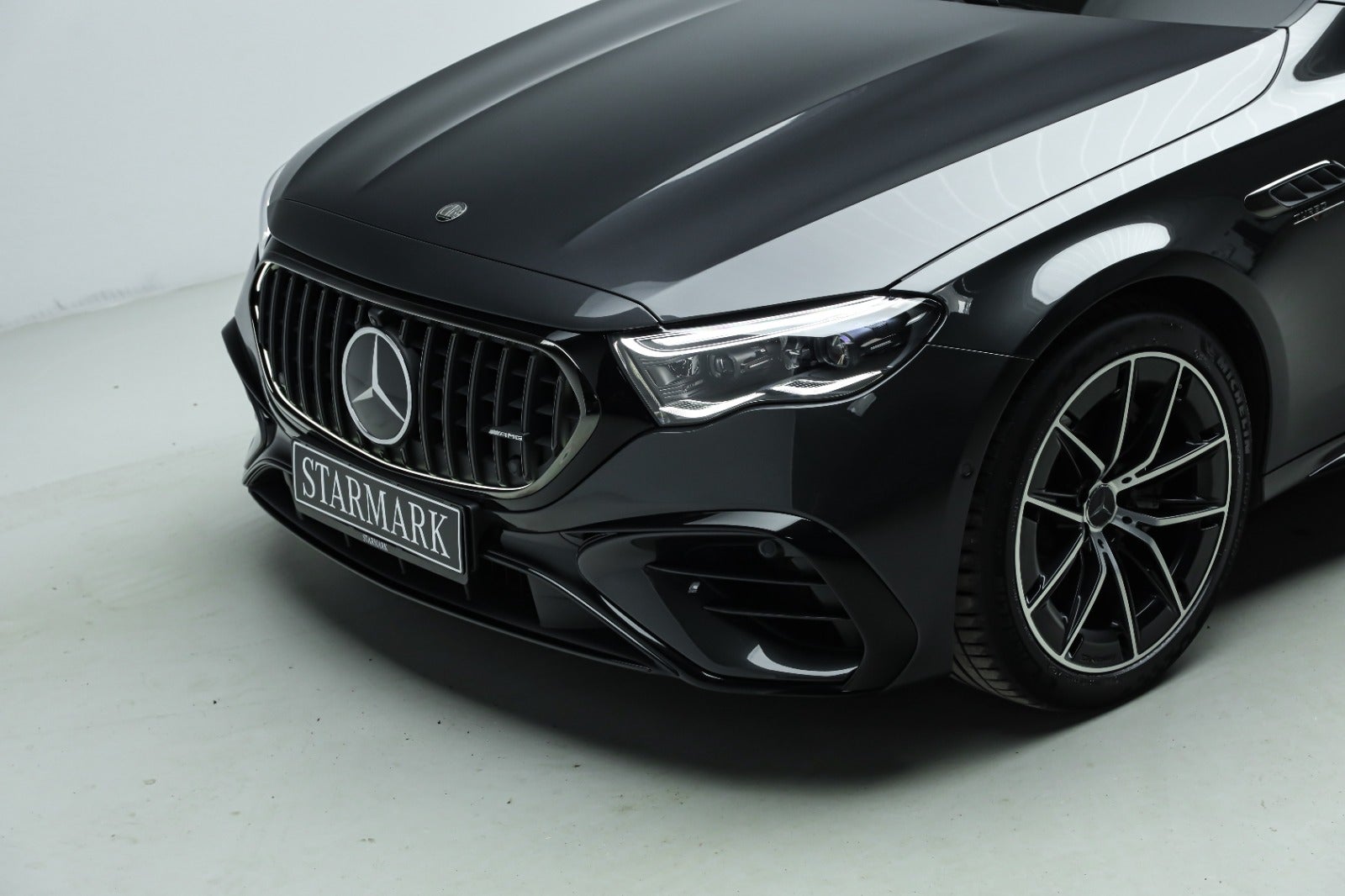 Mercedes-AMG E 53 (7/8)