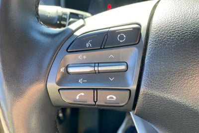 Hyundai Kona EV Style