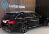 Mercedes C200 d Business stc. thumbnail