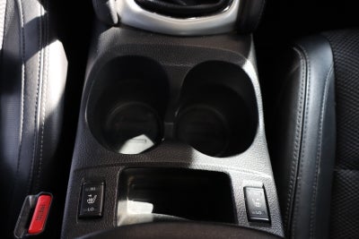 Nissan Qashqai dCi 110 Tekna