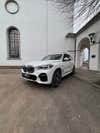BMW X5 xDrive45e M-Sport+ aut. thumbnail