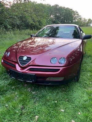 Alfa Romeo GTV 2,0 TS L 2d
