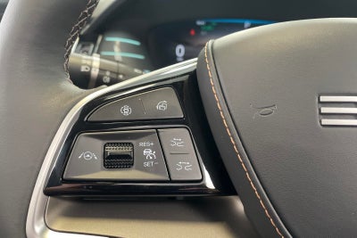 BYD Tang Flagship AWD 7prs