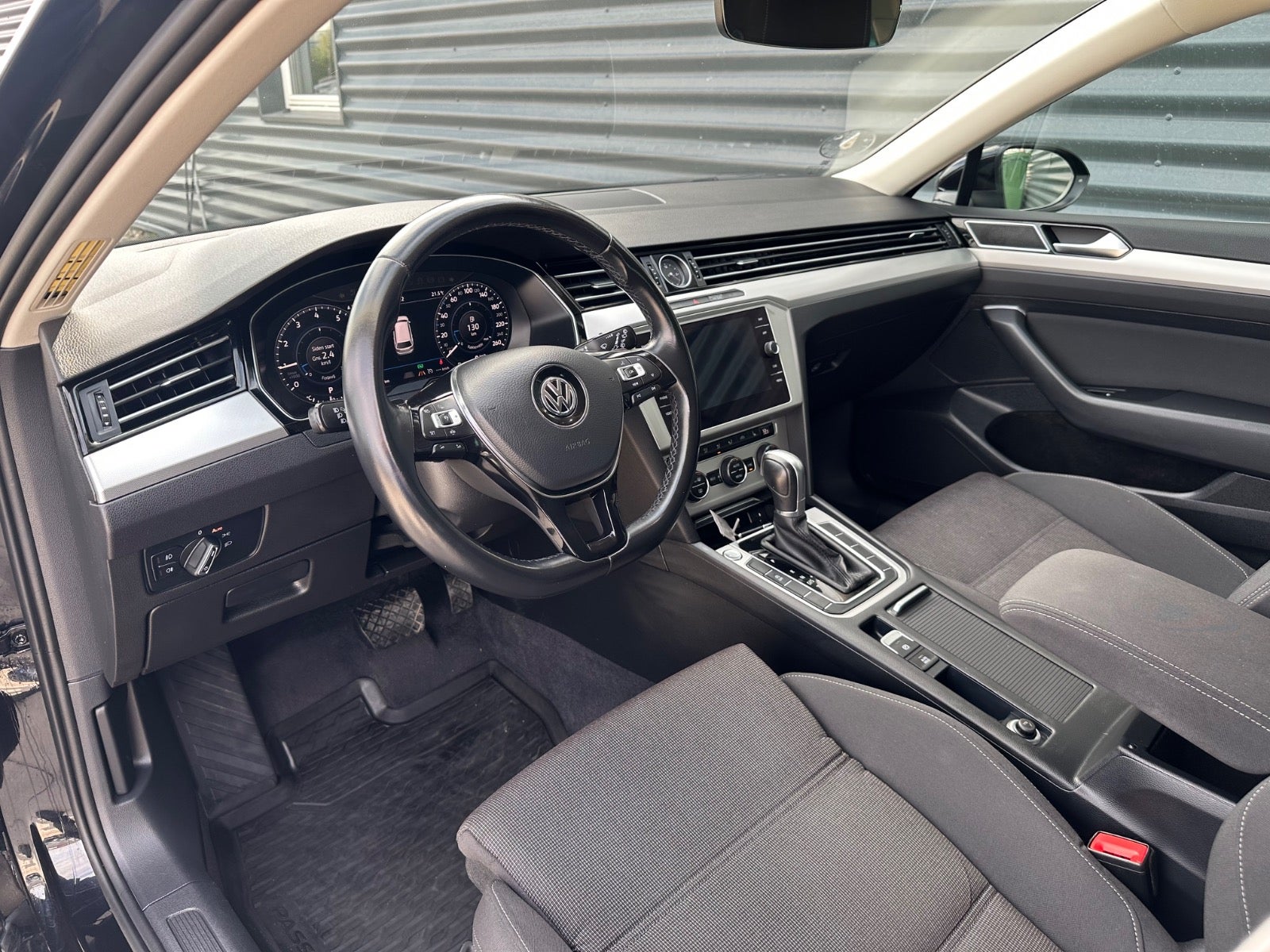 Billede af VW Passat 1,5 TSi 150 Comfortline Premium Variant DSG