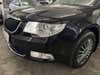 Skoda Superb TDi 140 Ambition Combi thumbnail