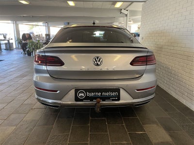VW Arteon TSi 190 R-line DSG billede 3