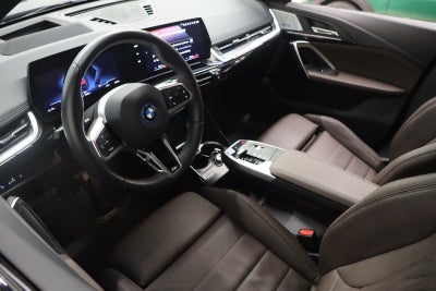 BMW iX1 xDrive30 M-Sport
