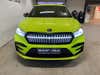 Skoda Enyaq iV RS thumbnail