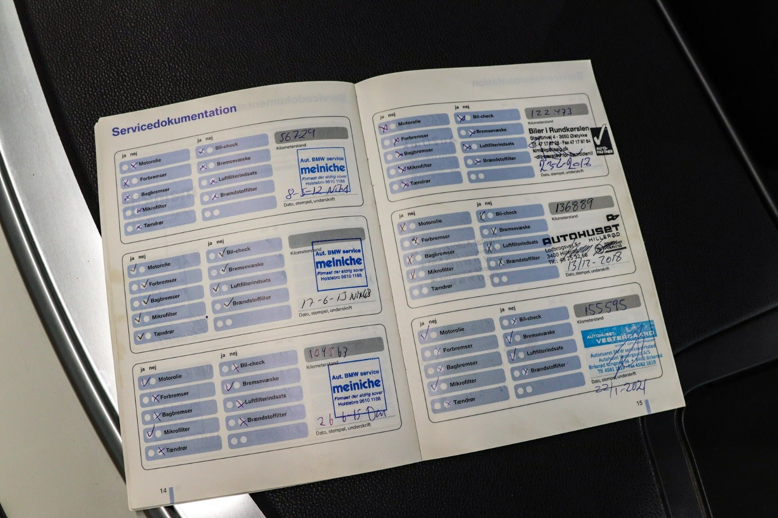 Billede af BMW 325i 3,0 Cabriolet Steptr.