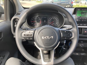 Kia Picanto Prestige AMT