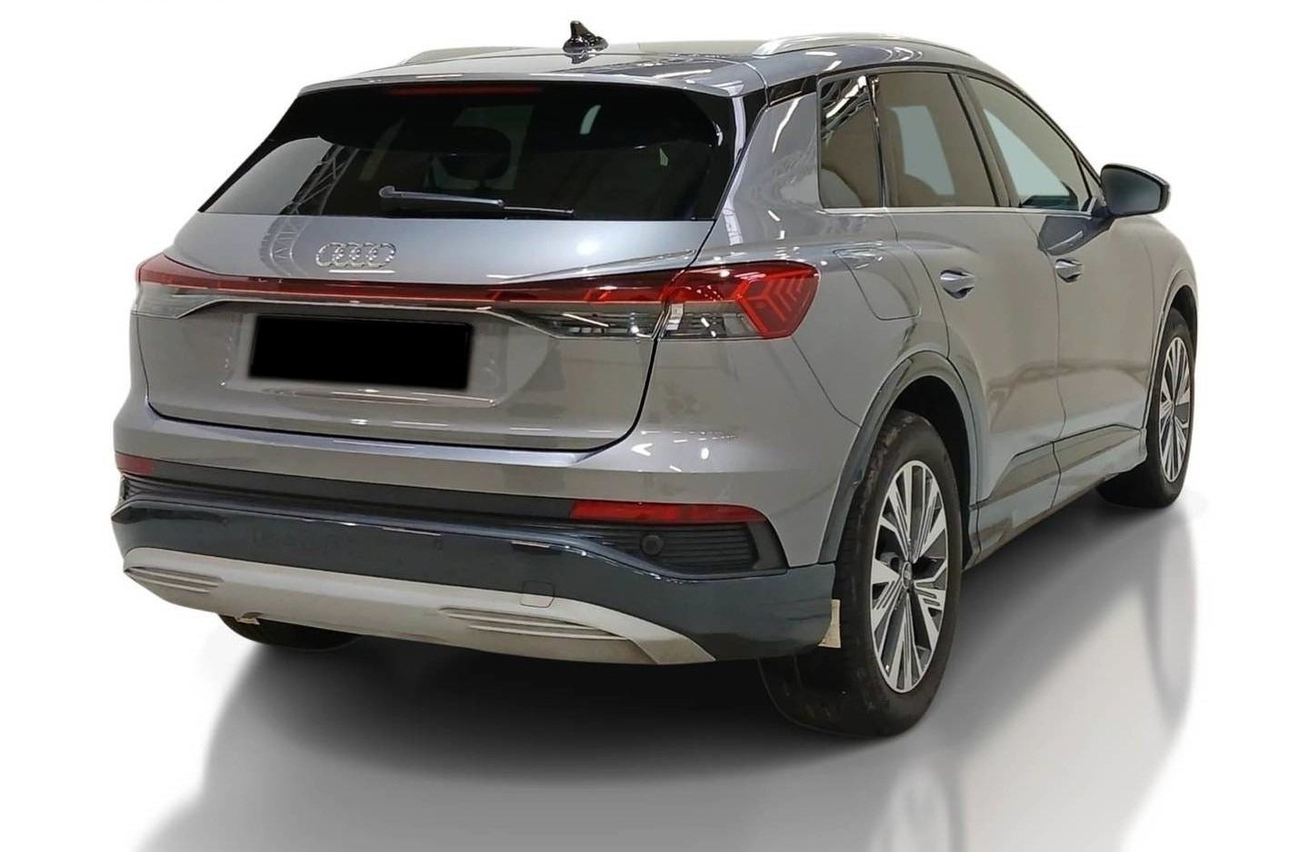 Audi Q4 e-tron Advanced S-line