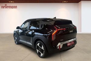 Kia EV3 Long Range Upgrade