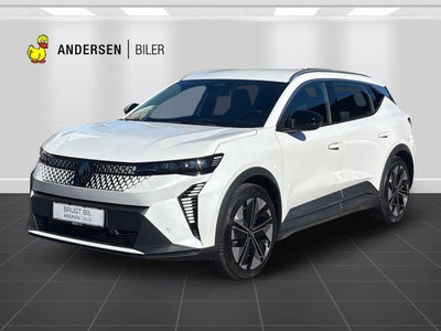Renault Scenic E-Tech 60 Evolution 5d