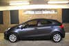 Kia Rio CVVT Intro Edition