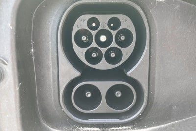 BYD Atto 3 Comfort