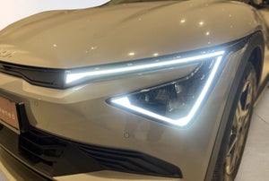 Kia EV6 Long Range Prestige