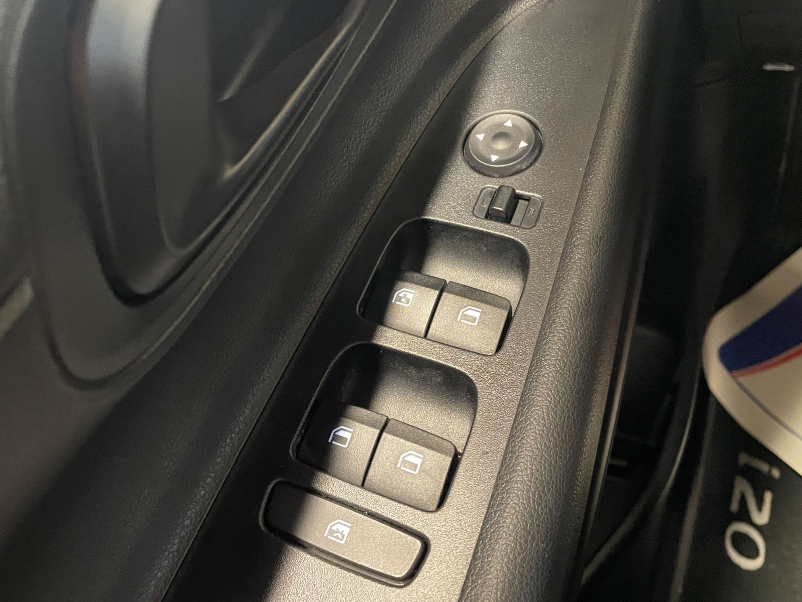 Billede af Hyundai i20 1,0 T-GDi Advanced DCT