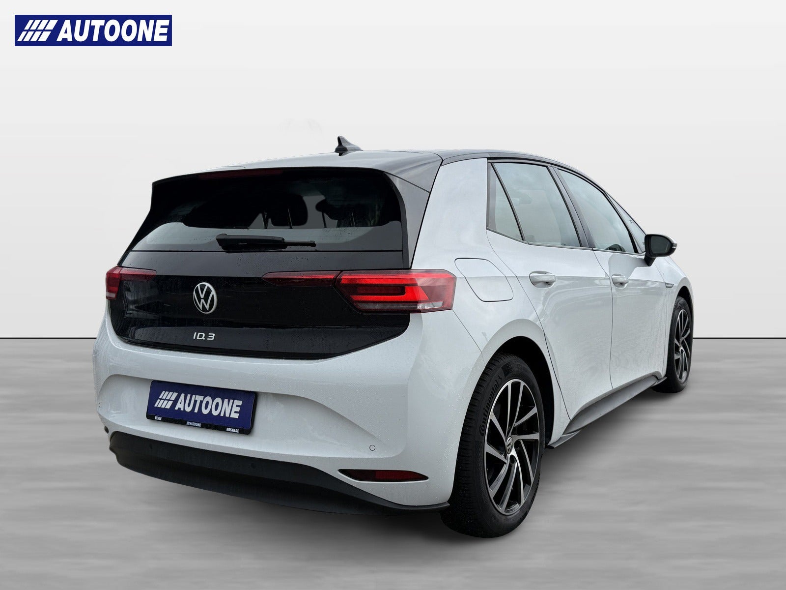 Billede af VW ID.3 58 Pro Performance Life