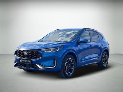 Ford Kuga PHEV ST-Line X CVT