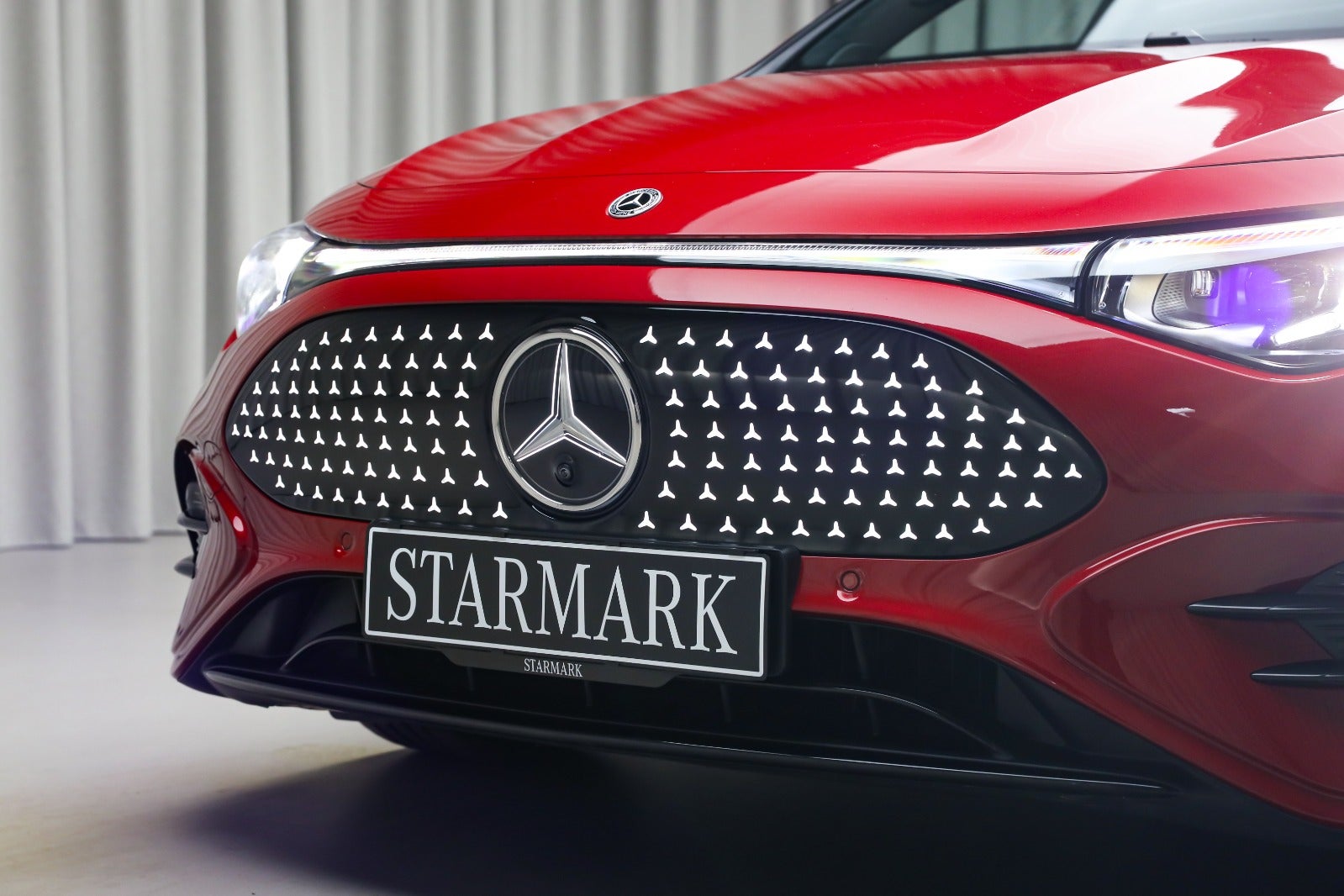 Mercedes-Benz CLA 250+
