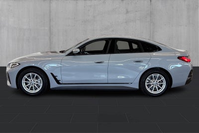 BMW i4 eDrive35 M-Sport 2023